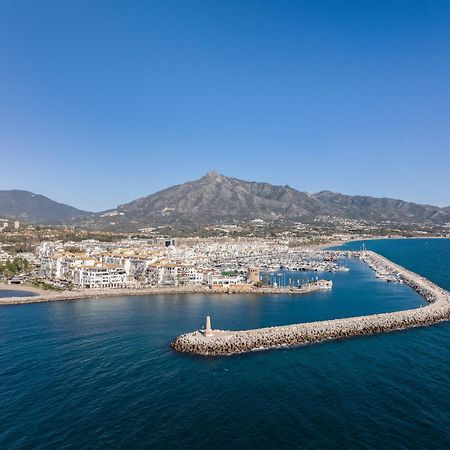 Linda Vista Beach Apartment Marbella Dış mekan fotoğraf