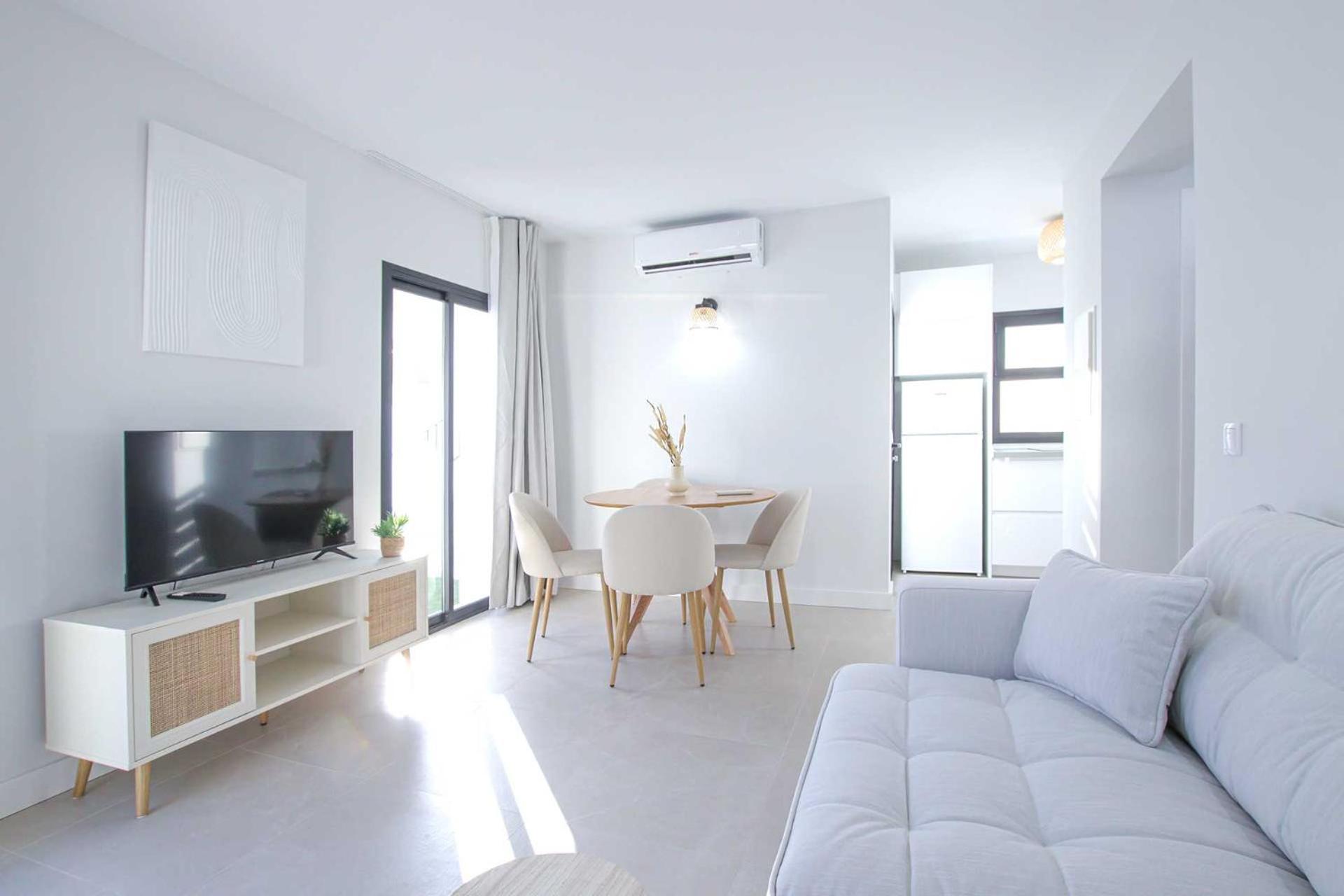 Linda Vista Beach Apartment Marbella Dış mekan fotoğraf