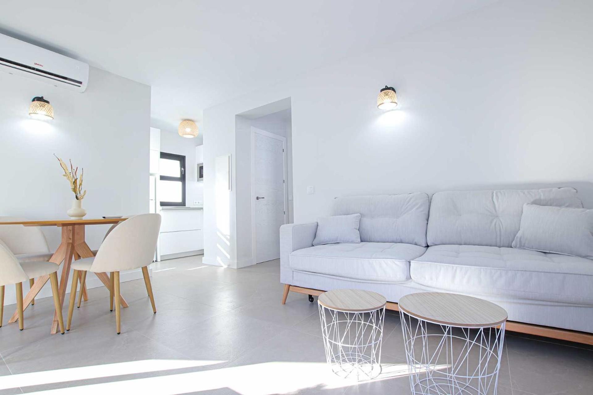Linda Vista Beach Apartment Marbella Dış mekan fotoğraf