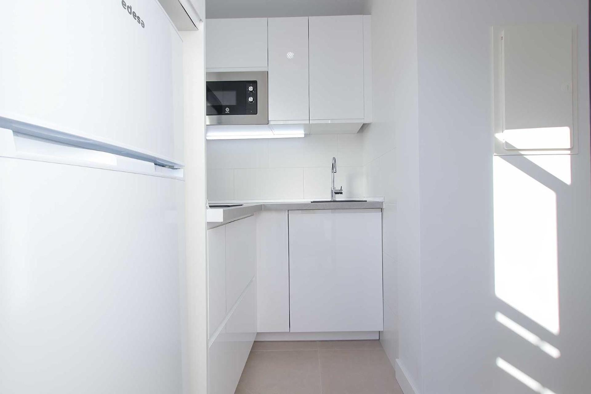 Linda Vista Beach Apartment Marbella Dış mekan fotoğraf