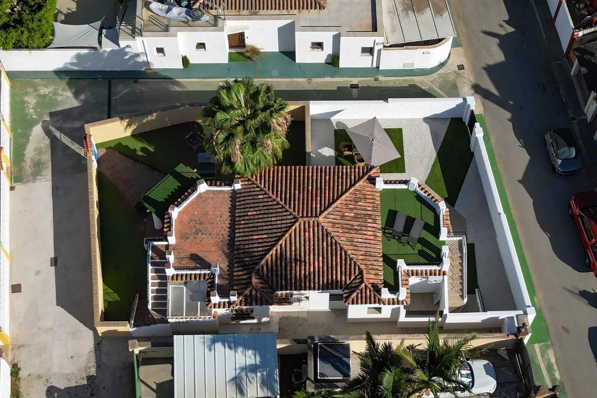 Linda Vista Beach Apartment Marbella Dış mekan fotoğraf