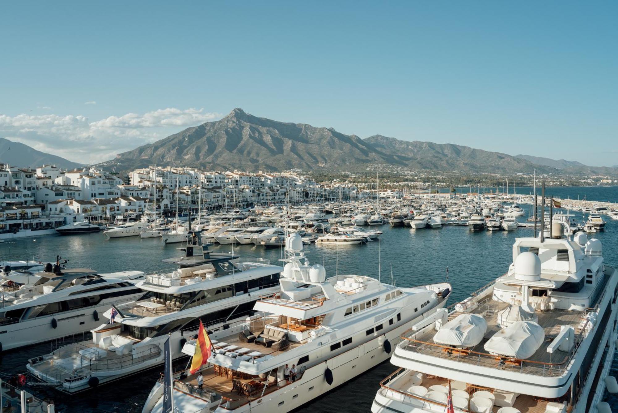 Linda Vista Beach Apartment Marbella Dış mekan fotoğraf