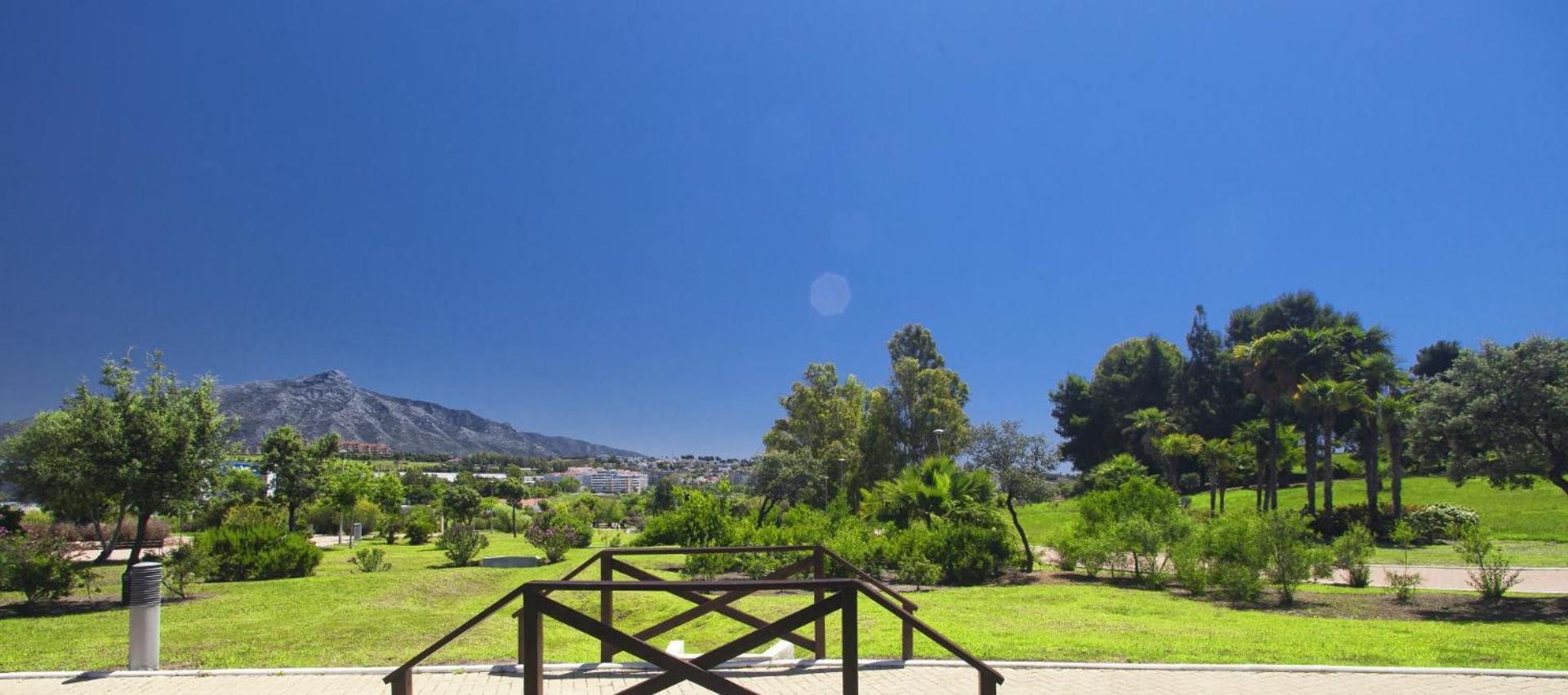 Linda Vista Beach Apartment Marbella Dış mekan fotoğraf